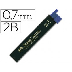 MINAS FABER CASTELL...