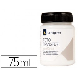 FOTO TRANSFER LA PAJARITA...