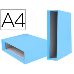 CAJETIN COLOR DIN A4 LOMO...