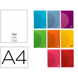 LIBRETA LIDERPAPEL 360 TAPA...