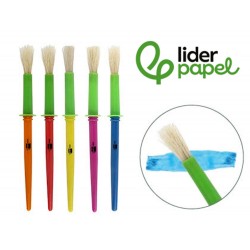 PINCELES ESCOLARES...