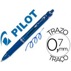 BOLIGRAFO RETRACTIL PILOT...