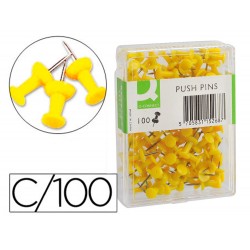 AGUJAS SEÑALIZADORAS PUSH...