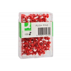 AGUJAS SEÑALIZADORAS PUSH...