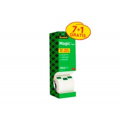 CINTA ADHESIVA INVISIBLE...