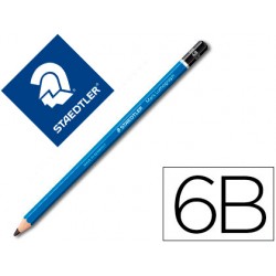LAPIZ DE GRAFITO STAEDTLER...