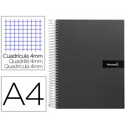 CUADERNO ESPIRAL TAPA...