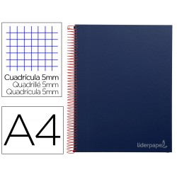 CUADERNO ESPIRAL TAPA...