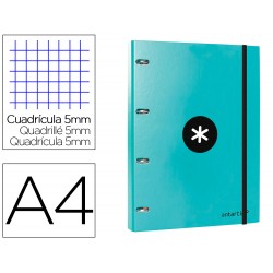 CARPETA CON RECAMBIO...