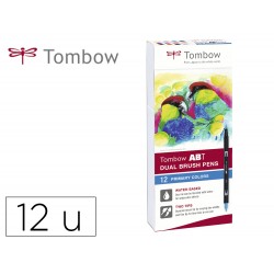 ROTULADORES DOBLE PUNTA...