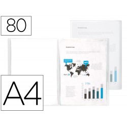 CARPETA LIDERPAPEL...