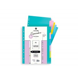 SEPARADORES PESTAÑA...