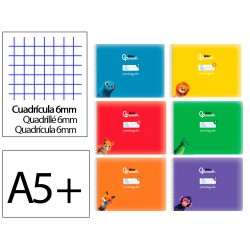 LIBRETA PAUTAGUIA...