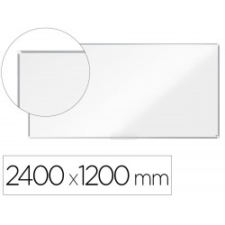 PIZARRA MURAL BLANCA LACADA...