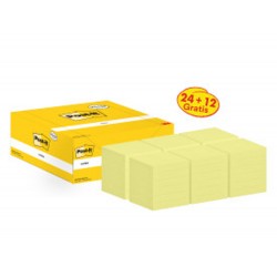 NOTAS ADHESIVAS POST-IT 654...