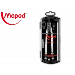 COMPAS MAPED TECNICO CON...