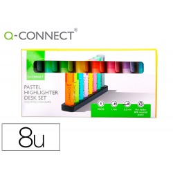 MARCADOR FLUOR Q-CONNECT...