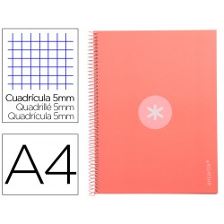 CUADERNO ESPIRAL TAPA...