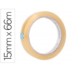 CINTA ADHESIVA Q-CONNECT...