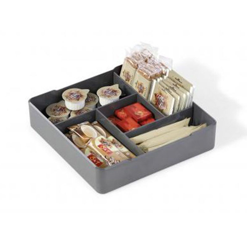 Organizador Durable Coffee Point