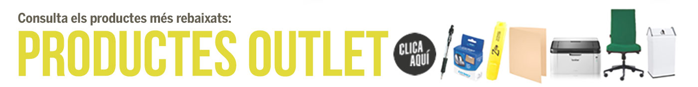Outlet Ofilogistics